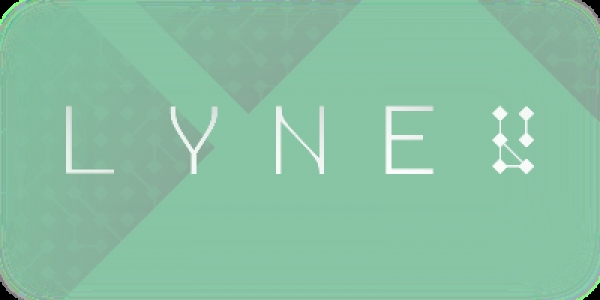 LYNE clearlogo