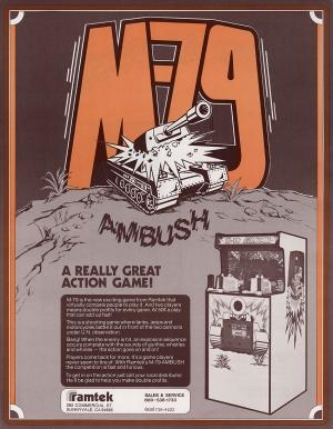 M-79 Ambush