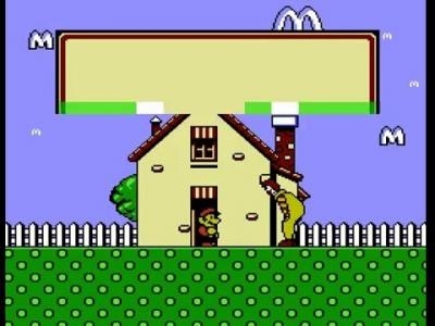 M.C. Mario screenshot