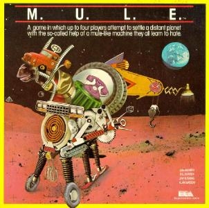 M.U.L.E.