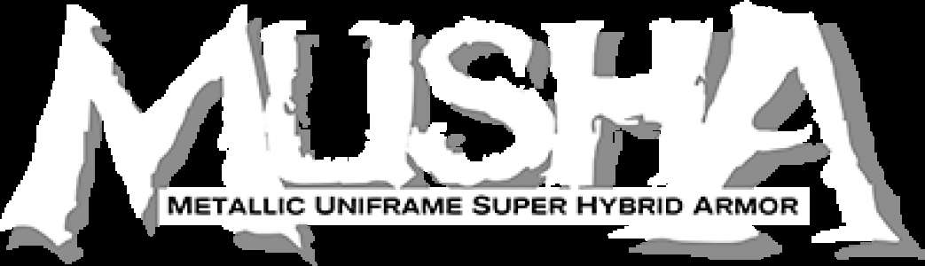 M.U.S.H.A.: Metallic Uniframe Super Hybrid Armor clearlogo