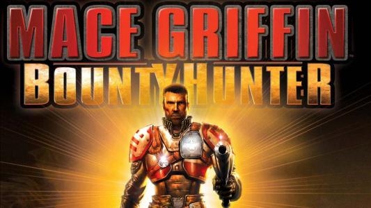 Mace Griffin: Bounty Hunter fanart