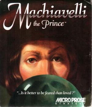 Machiavelli: The Prince