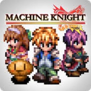 Machine Knight