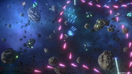 Macross: Shooting Insight screenshot