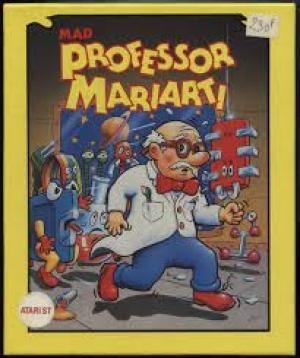 Mad Professor Mariarti