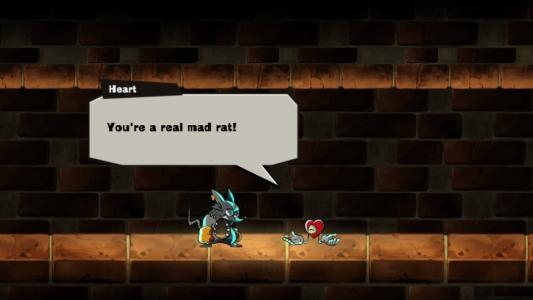 Mad Rat Dead screenshot