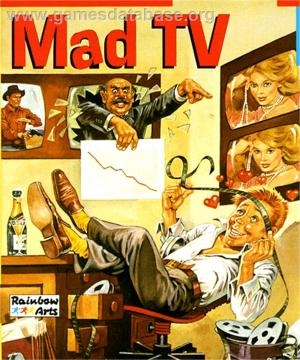 Mad TV