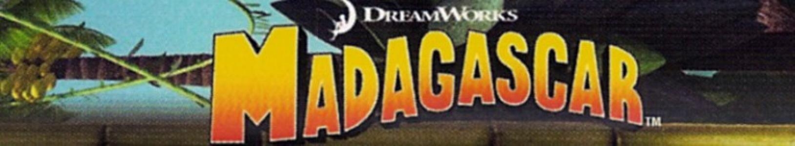Madagascar banner