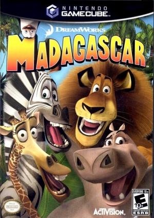 Madagascar