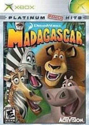 Madagascar [Platinum Hits]