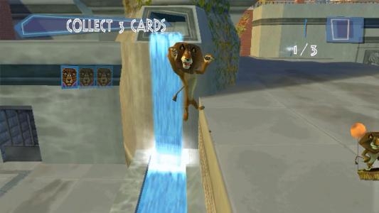 Madagascar screenshot