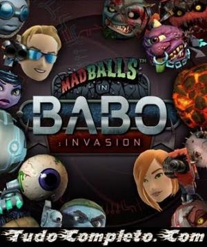 Madballs in Babo: Invasion