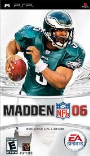 Madden NFL 06