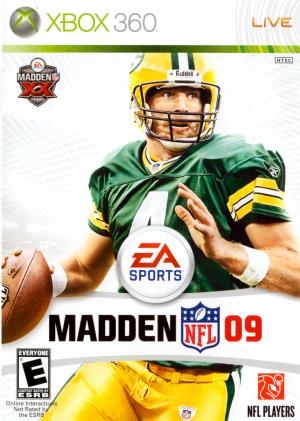 Madden NFL 09