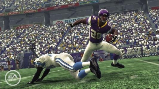 Madden NFL 09 screenshot