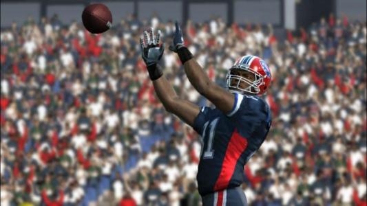 Madden NFL 10 screenshot