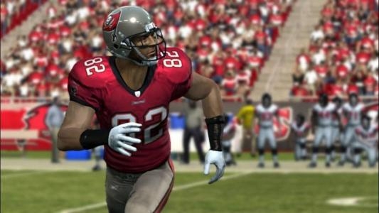 Madden NFL 10 screenshot