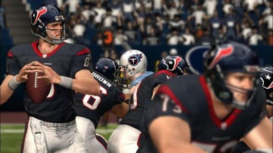 Madden NFL 10 screenshot