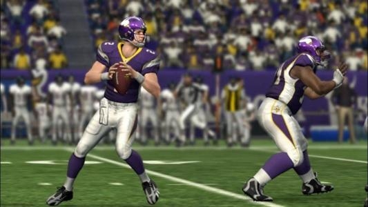 Madden NFL 10 screenshot