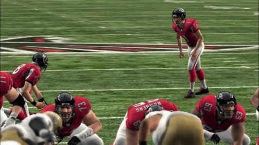 Madden NFL 10 screenshot