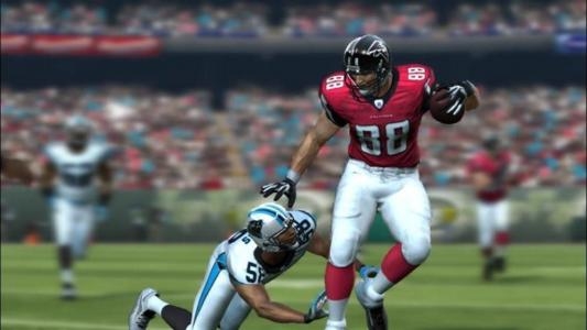 Madden NFL 10 screenshot