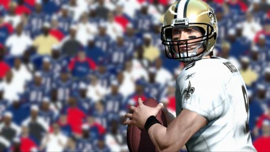 Madden NFL 11 fanart