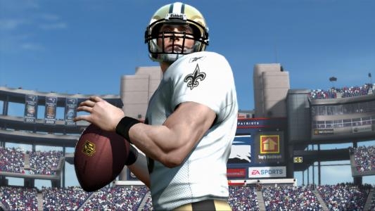 Madden NFL 11 fanart