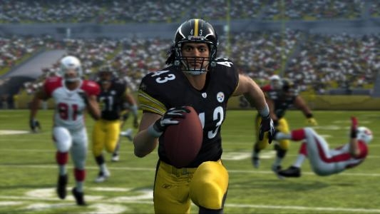 Madden NFL 11 fanart