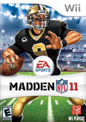 Madden NFL 11