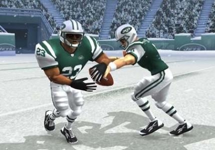 Madden NFL 11 screenshot