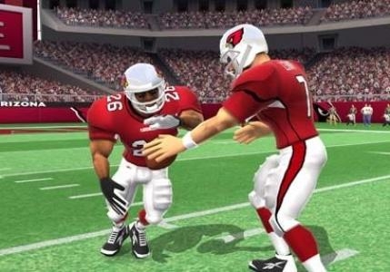 Madden NFL 11 screenshot