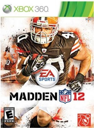 Madden NFL 12