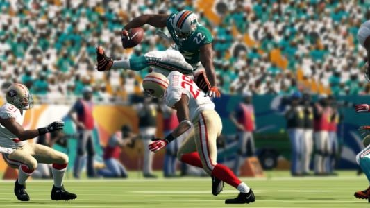 Madden NFL 13 screenshot