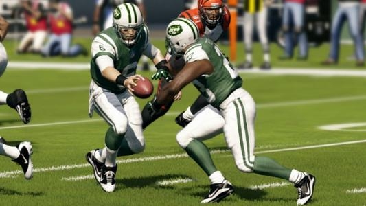 Madden NFL 13 screenshot