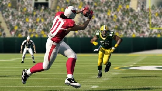 Madden NFL 13 screenshot