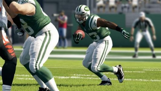 Madden NFL 13 screenshot