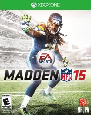 Madden NFL 15