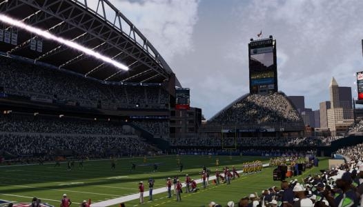 Madden NFL 15 screenshot