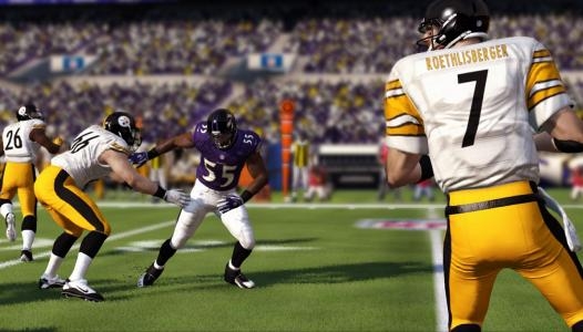 Madden NFL 15 screenshot