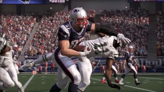 Madden NFL 17 screenshot