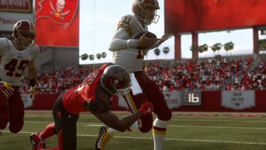 Madden NFL 19 screenshot