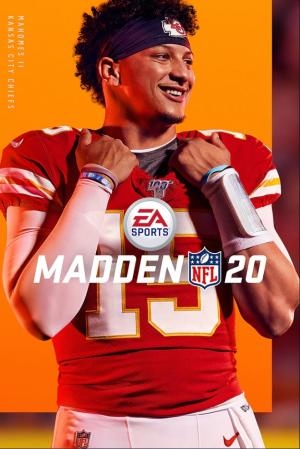 Madden NFL 20