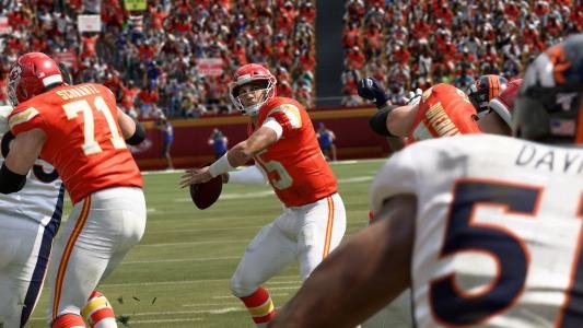 Madden NFL 20 screenshot