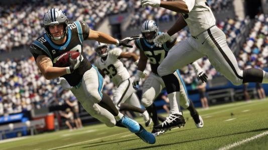 Madden NFL 21 screenshot