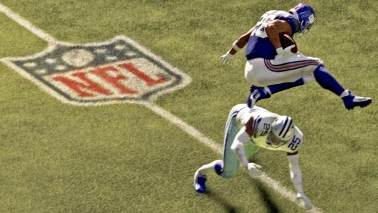 Madden NFL 21 screenshot