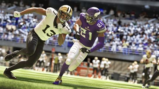 Madden NFL 21 screenshot