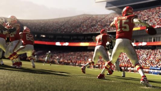 Madden NFL 21 screenshot