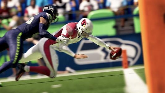 Madden NFL 21 screenshot