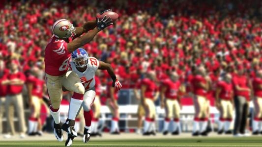 Madden NFL 25 screenshot